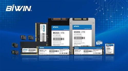 國產(chǎn)半導體龍頭企業(yè)佰維存儲向港交所提交上市申請書，拓展信息技術(shù)咨詢服務市場