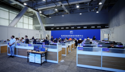 智慧亞運(yùn)，你我共見 聯(lián)想全棧智能賦能杭州亞運(yùn)信息技術(shù)服務(wù)新高度